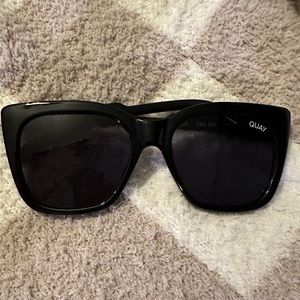 Quay Australia sunglasses